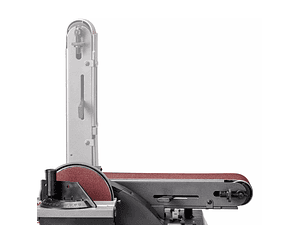 Lixadora de cinta e de disco TE-US 400 Ø152 mm EXPERT EINHELL 