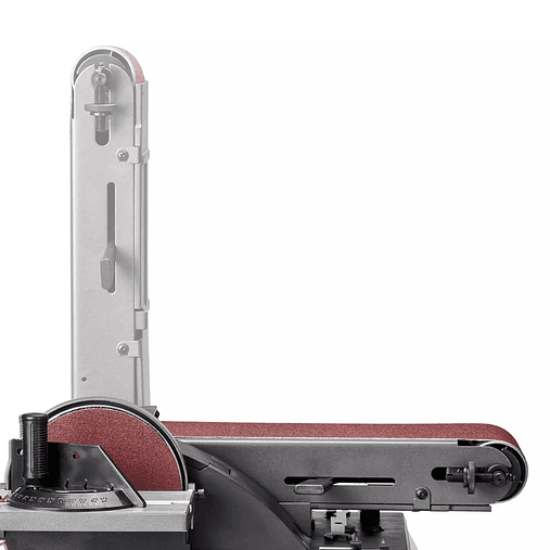 Lixadora de cinta e de disco TE-US 400 Ø152 mm EXPERT EINHELL  2