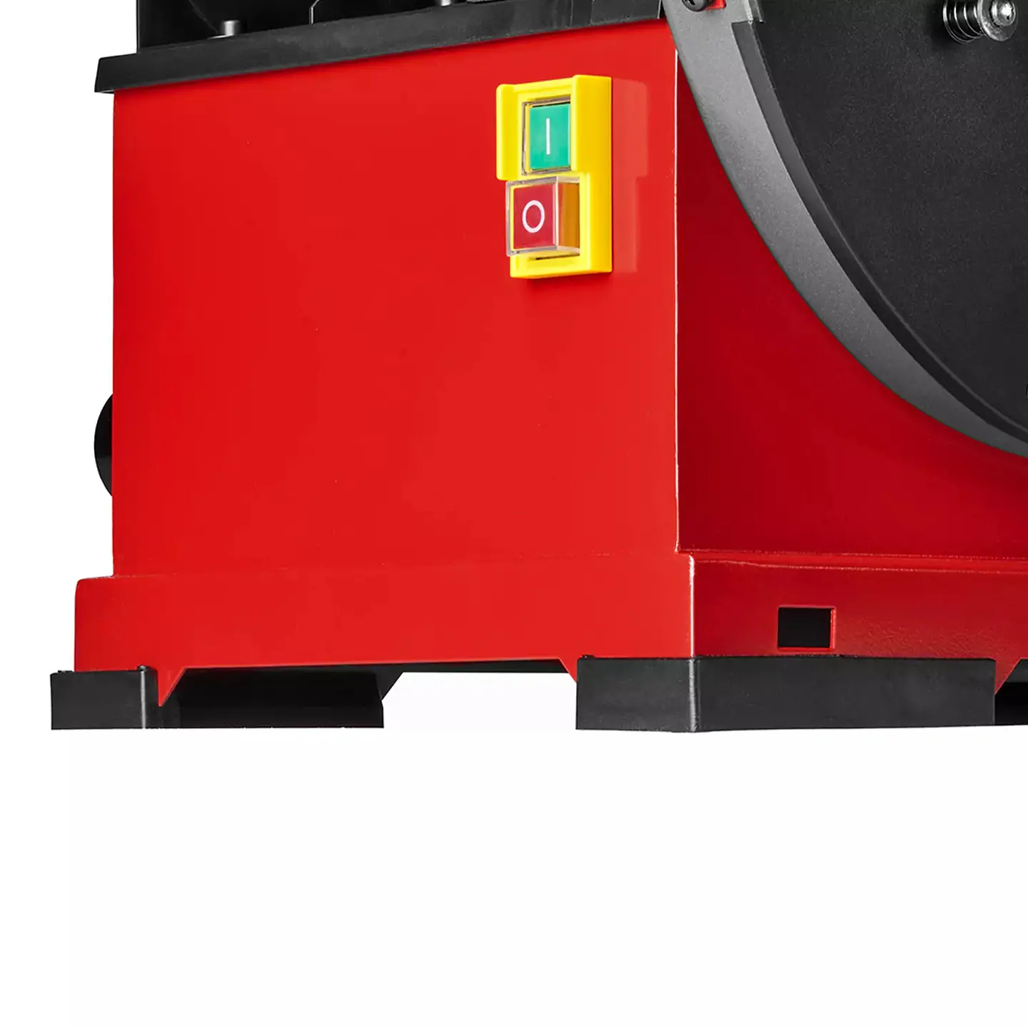 Lixadora de cinta e de disco TE-US 400 Ø152 mm EXPERT EINHELL  3