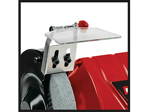 Lixadora de cinta TC-US 350 Ø150 mm CLASSIC EINHELL 