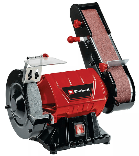 Lixadora de cinta TC-US 350 Ø150 mm CLASSIC EINHELL 