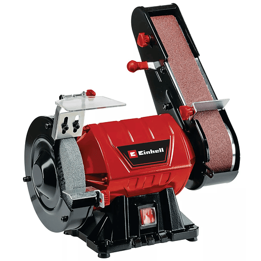 Lixadora de cinta TC-US 350 Ø150 mm CLASSIC EINHELL  1