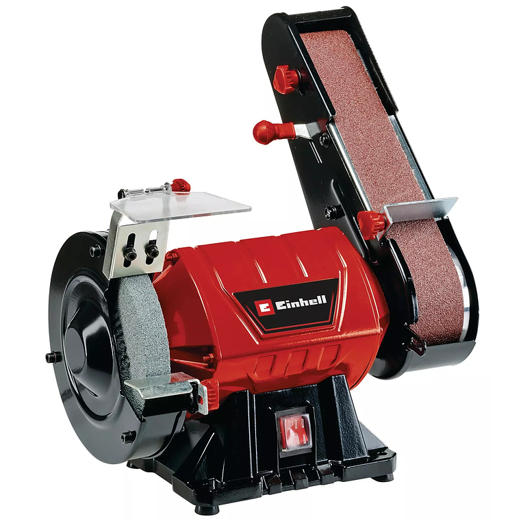 Lixadora de cinta TC-US 350 Ø150 mm CLASSIC EINHELL  1