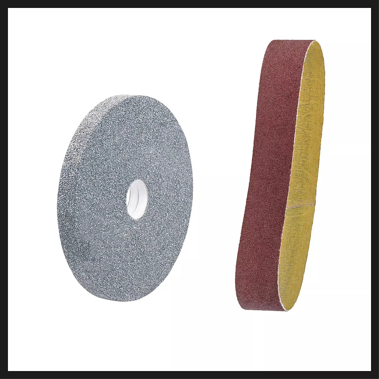 Lixadora de cinta TC-US 350 Ø150 mm CLASSIC EINHELL  4