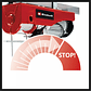 Guincho de elevação TC-EH 1000 CLASSIC EINHELL  - vignette 4