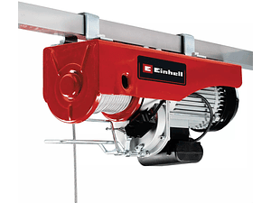 Guincho de elevação TC-EH 1000 CLASSIC EINHELL 