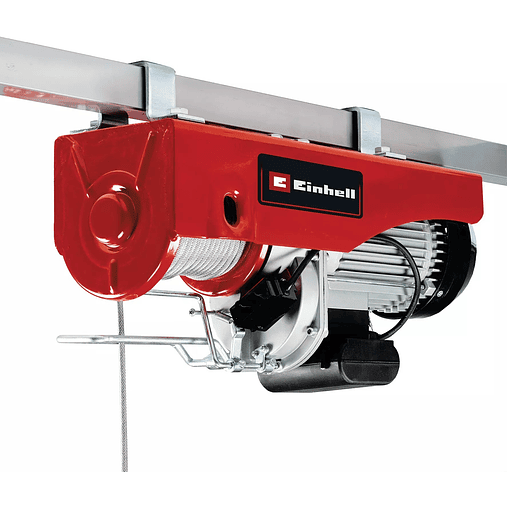 Guincho de elevação TC-EH 1000 CLASSIC EINHELL  1