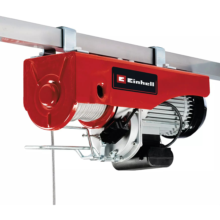 Guincho de elevação TC-EH 1000 CLASSIC EINHELL  1