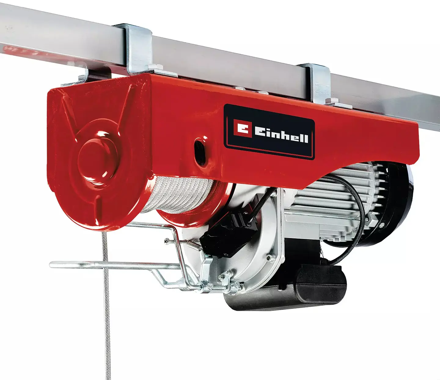 Guincho de elevação TC-EH 1000 CLASSIC EINHELL  1