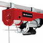 Guincho de elevação TC-EH 1000 CLASSIC EINHELL  - vignette 1