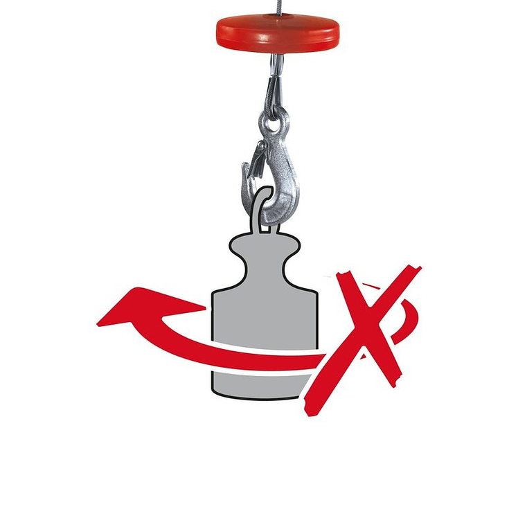 Guincho de elevação TC-EH 600 CLASSIC EINHELL  2