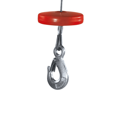 Guincho de elevação TC-EH 600 CLASSIC EINHELL  3