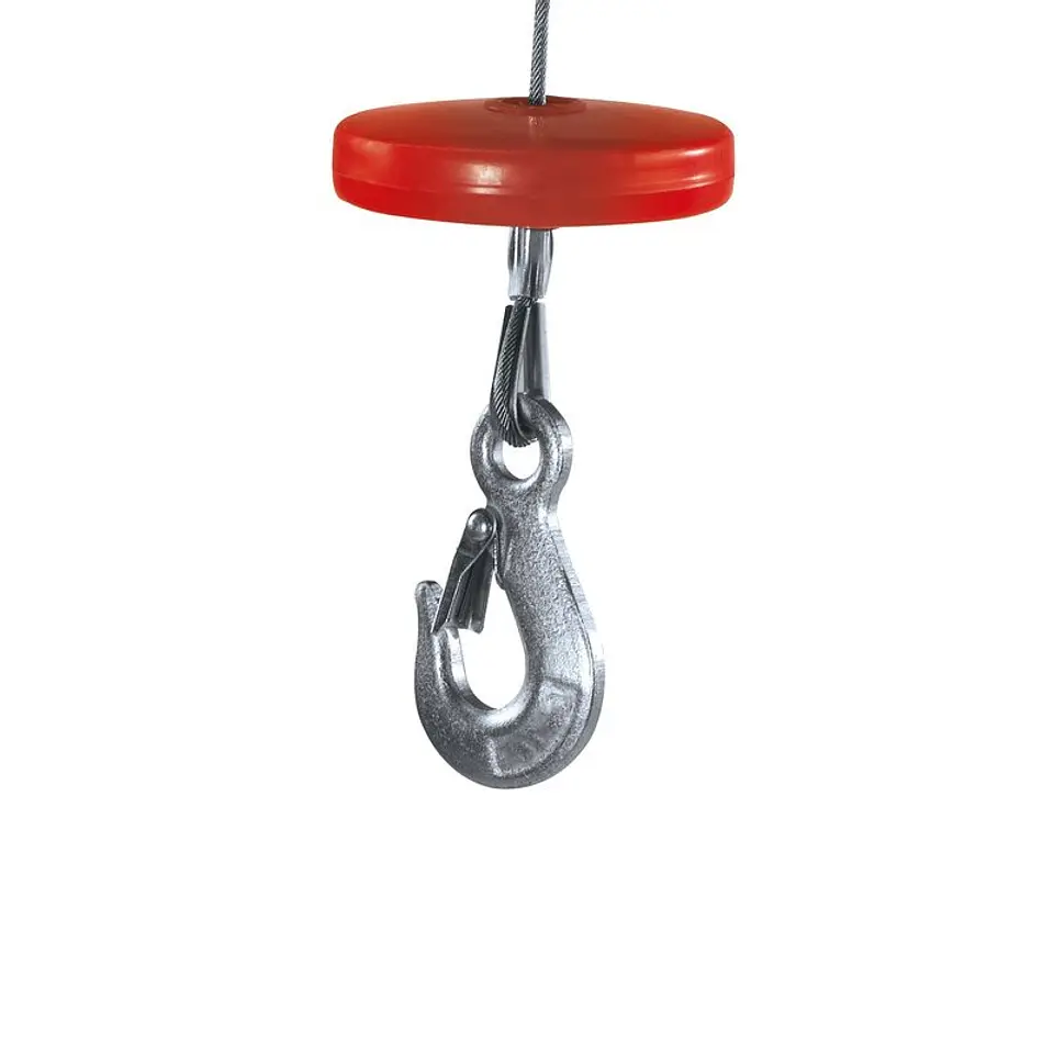 Guincho de elevação TC-EH 600 CLASSIC EINHELL  3