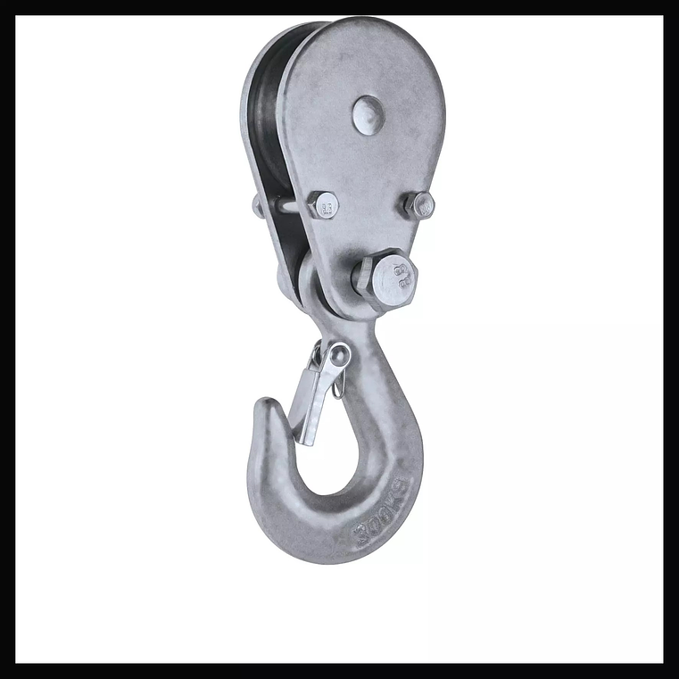 Guincho de elevação TC-EH 500 CLASSIC EINHELL  2