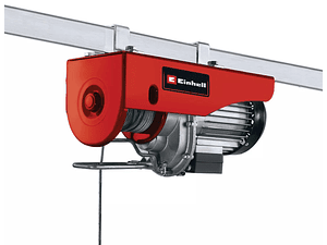 Guincho de elevação TC-EH 500 CLASSIC EINHELL 