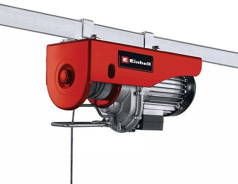 Guincho de elevação TC-EH 500 CLASSIC EINHELL 