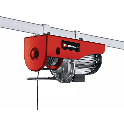 Guincho de elevação TC-EH 500 CLASSIC EINHELL  1