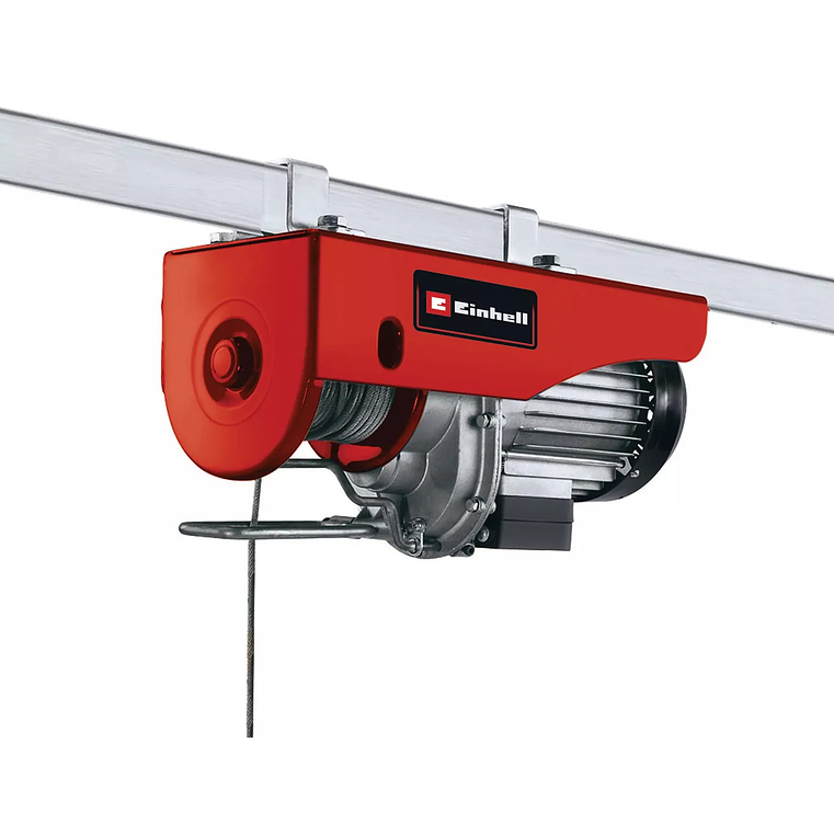 Guincho de elevação TC-EH 500 CLASSIC EINHELL  1