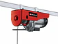 Guincho de elevação TC-EH 500 CLASSIC EINHELL  - Miniatura 1