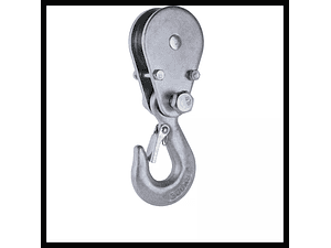 Guincho de elevação TC-EH 250 CLASSIC EINHELL 