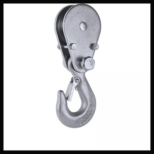 Guincho de elevação TC-EH 250 CLASSIC EINHELL  2