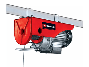 Guincho de elevação TC-EH 250 CLASSIC EINHELL 