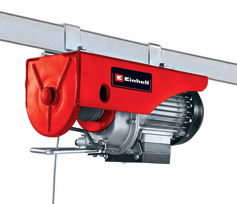 Guincho de elevação TC-EH 250 CLASSIC EINHELL 