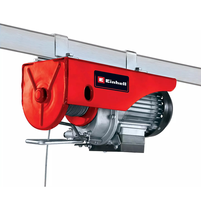 Guincho de elevação TC-EH 250 CLASSIC EINHELL  1