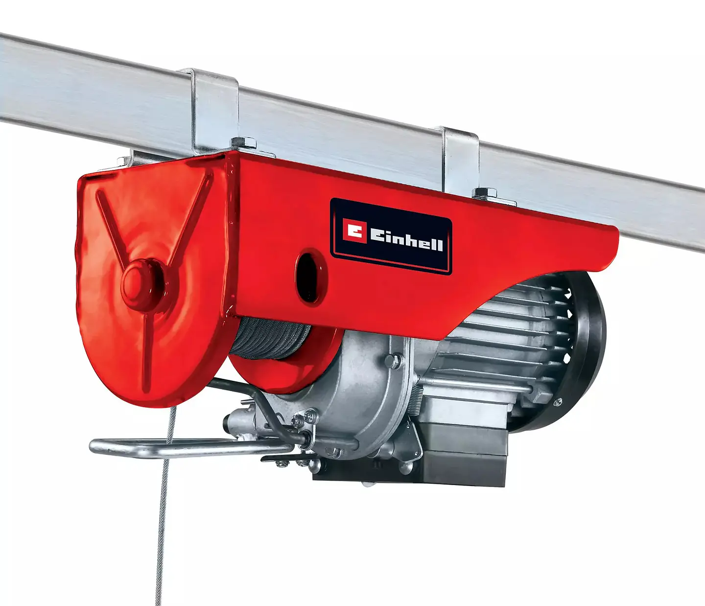 Guincho de elevação TC-EH 250 CLASSIC EINHELL  1