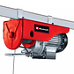 Guincho de elevação TC-EH 250 CLASSIC EINHELL  - thumbnail 1