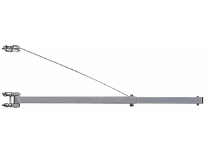 Braço oscilante SA 1100 EINHELL 