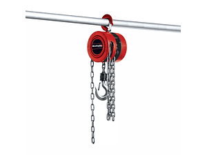 Polipasto de corrente TC-CH 1000 CLASSIC EINHELL 