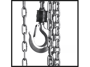 Polipasto de corrente TC-CH 1000 CLASSIC EINHELL 