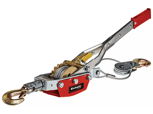 Talha Manual TC-LW 2000 CLASSIC EINHELL 