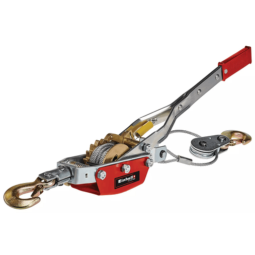 Talha Manual TC-LW 2000 CLASSIC EINHELL  1