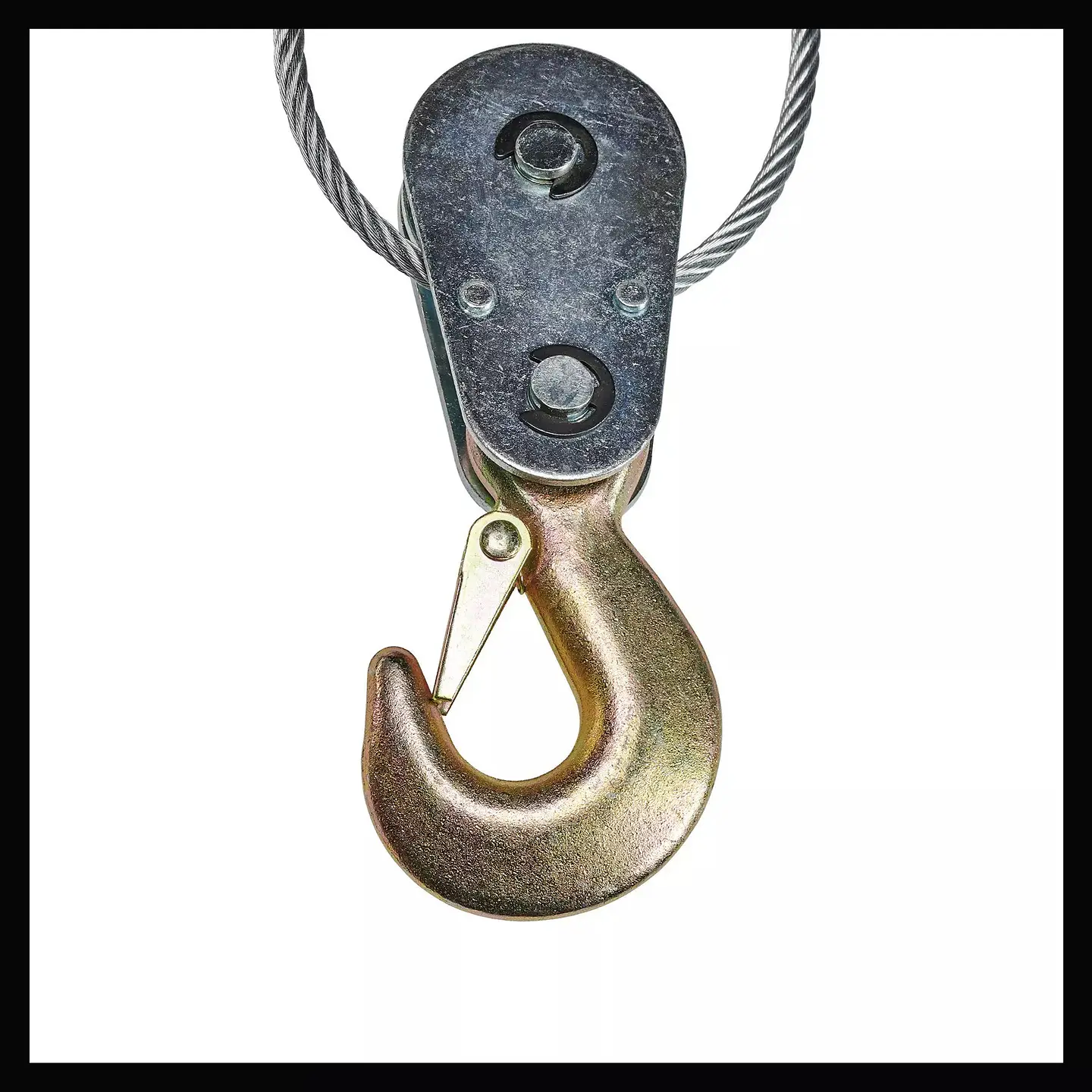 Talha Manual TC-LW 2000 CLASSIC EINHELL  3