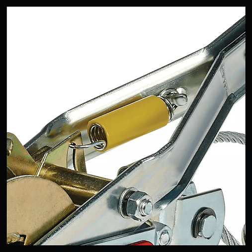 Talha Manual TC-LW 1000 CLASSIC EINHELL  4