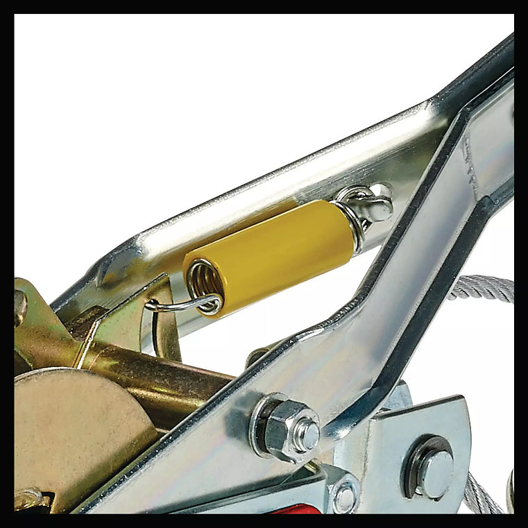 Talha Manual TC-LW 1000 CLASSIC EINHELL  4