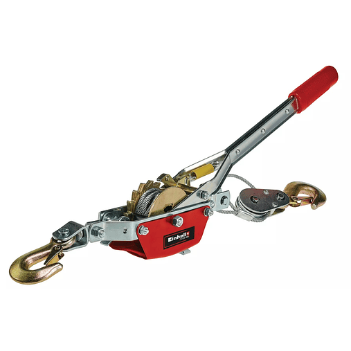 Talha Manual TC-LW 1000 CLASSIC EINHELL  1