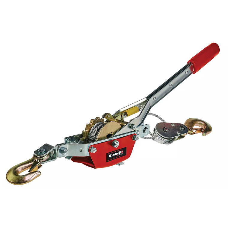 Talha Manual TC-LW 1000 CLASSIC EINHELL  1