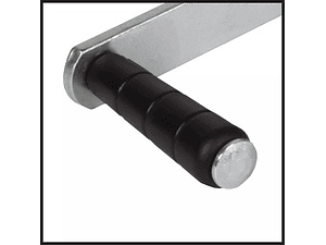 Torno de Mão TC-WI 800 CLASSIC EINHELL 