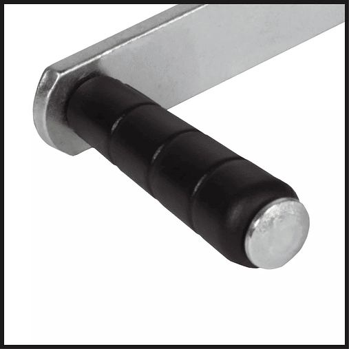 Torno de Mão TC-WI 800 CLASSIC EINHELL  2