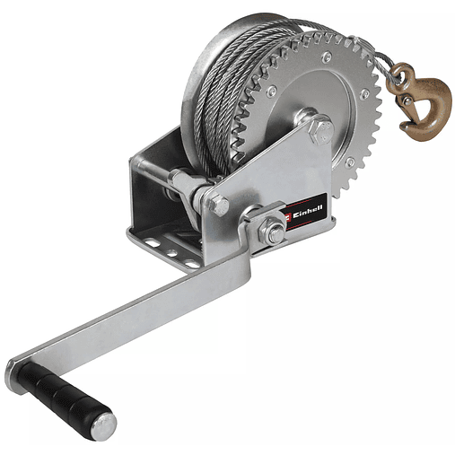 Torno de Mão TC-WI 800 CLASSIC EINHELL  1