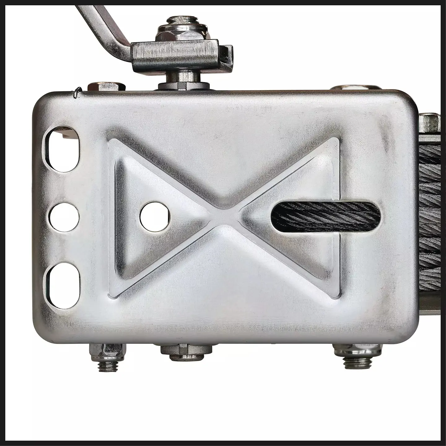 Torno de Mão TC-WI 800 CLASSIC EINHELL  5