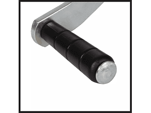 Torno de Mão TC-WI 500 CLASSIC EINHELL 