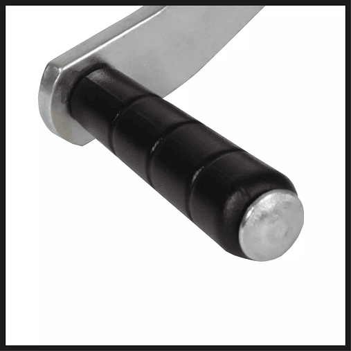 Torno de Mão TC-WI 500 CLASSIC EINHELL  2