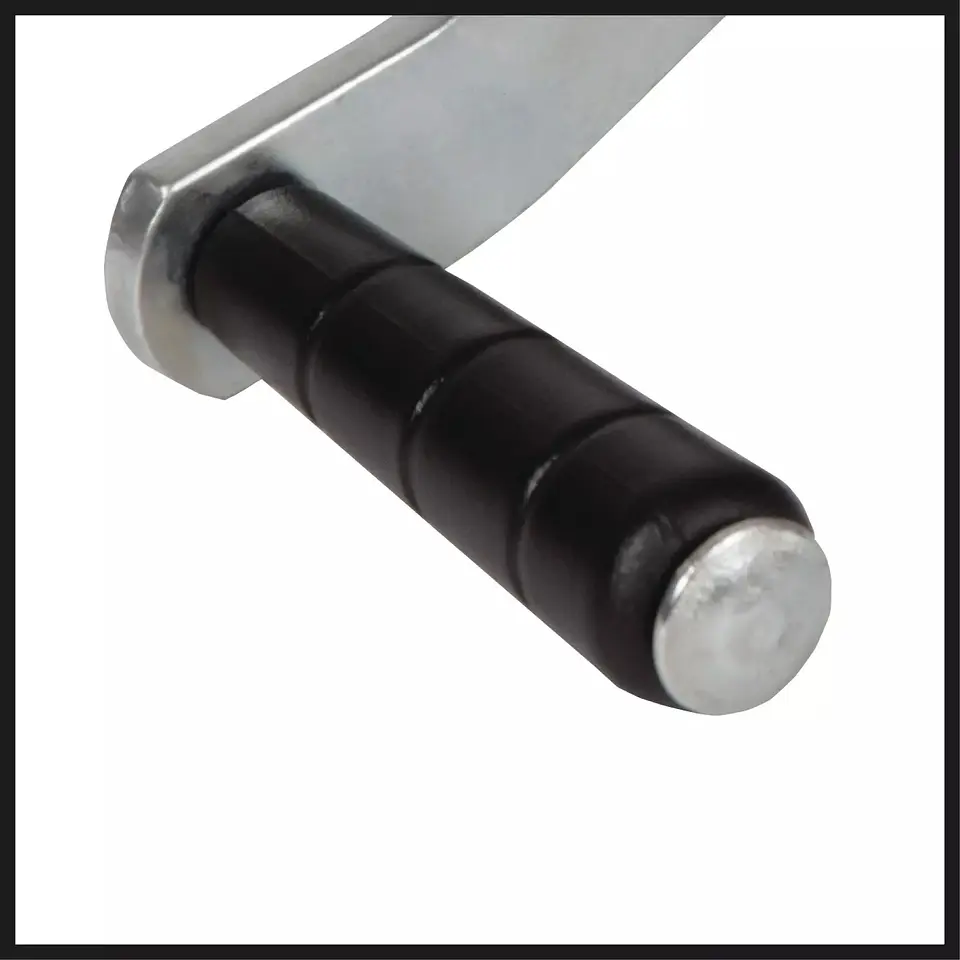 Torno de Mão TC-WI 500 CLASSIC EINHELL  2