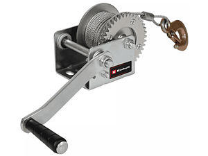 Torno de Mão TC-WI 500 CLASSIC EINHELL 