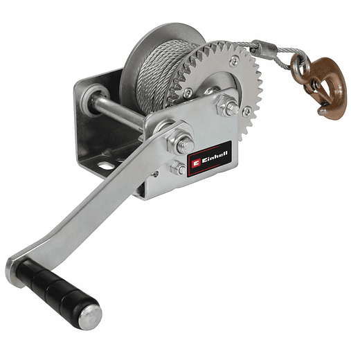 Torno de Mão TC-WI 500 CLASSIC EINHELL  1