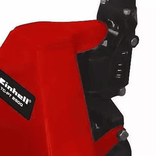 Porta-paletes TC-PT 2500 CLASSIC EINHELL  3